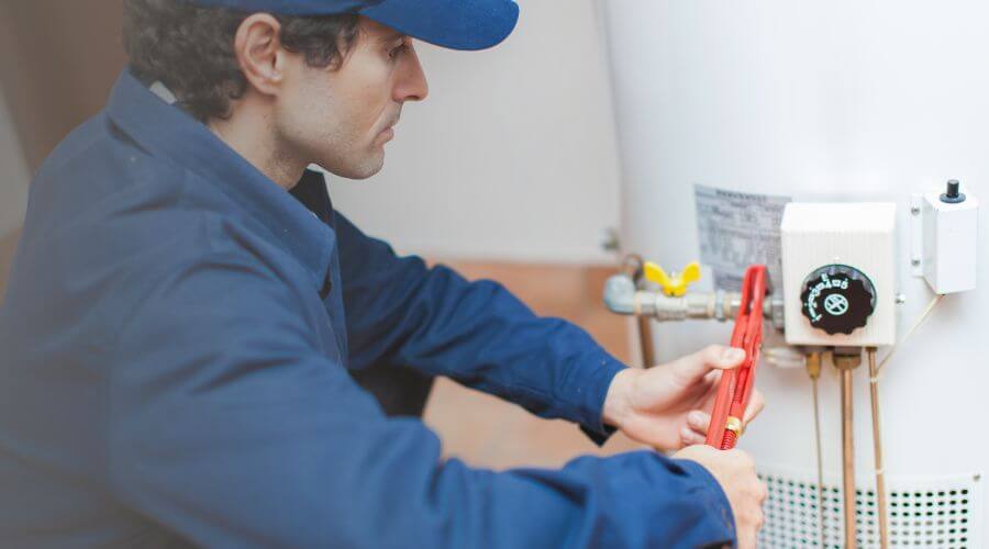Professional Leak Detection in Somerset, IN