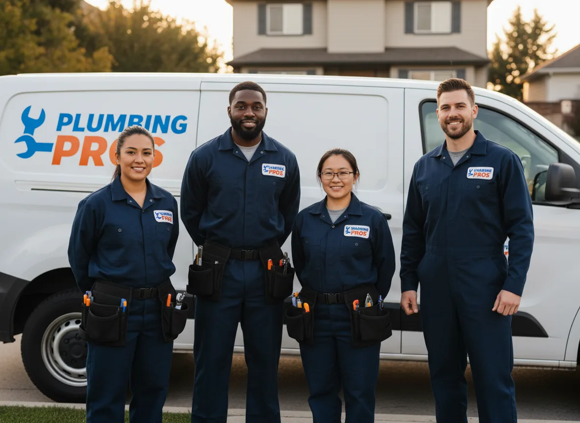 Water Heater Repair company in Somerset, IN
